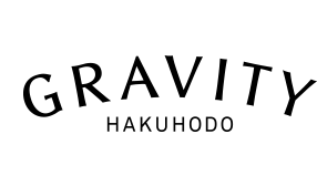HAKUHODO GRAVITY